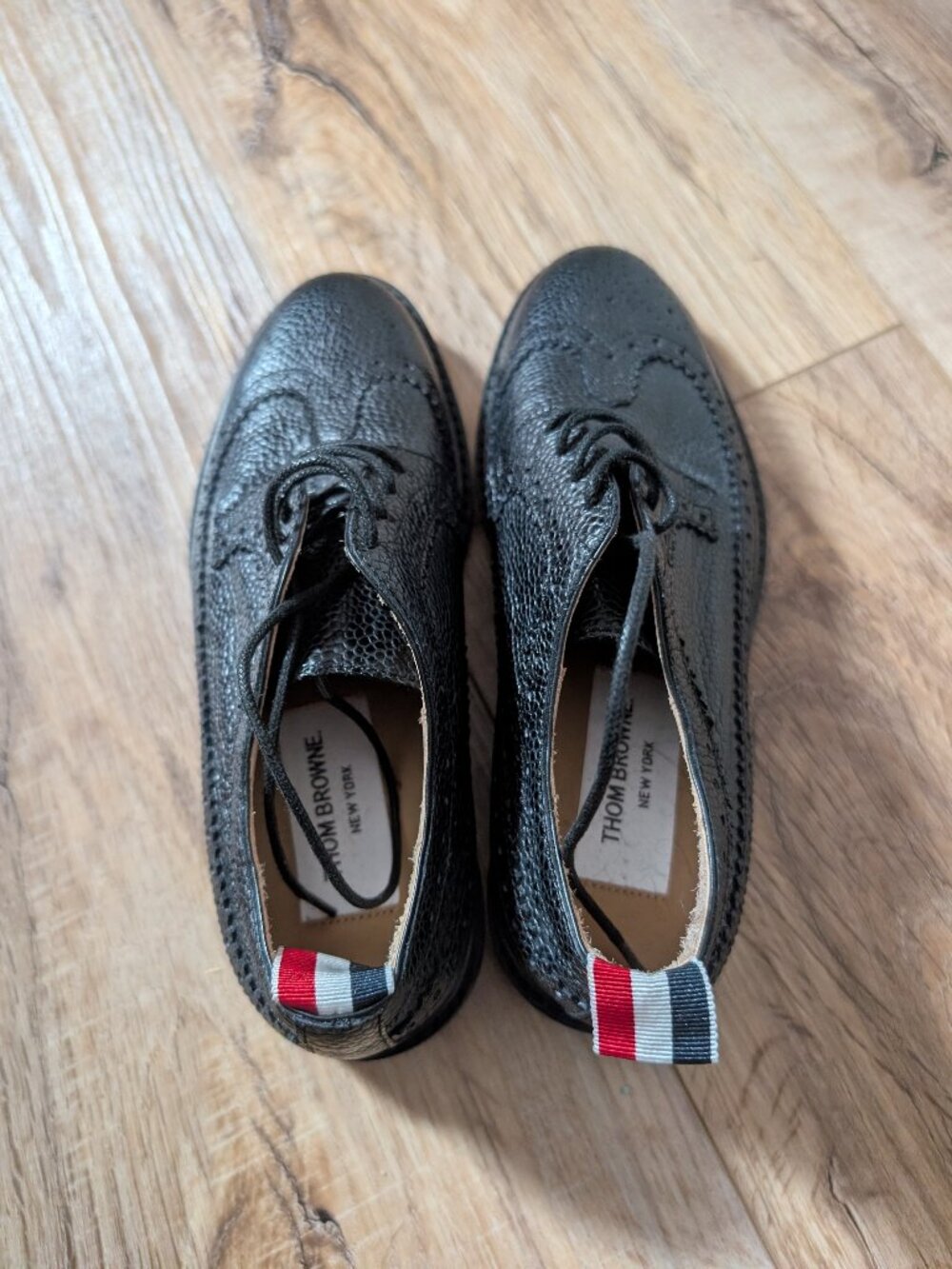 Thom Browne Dress Shoes
